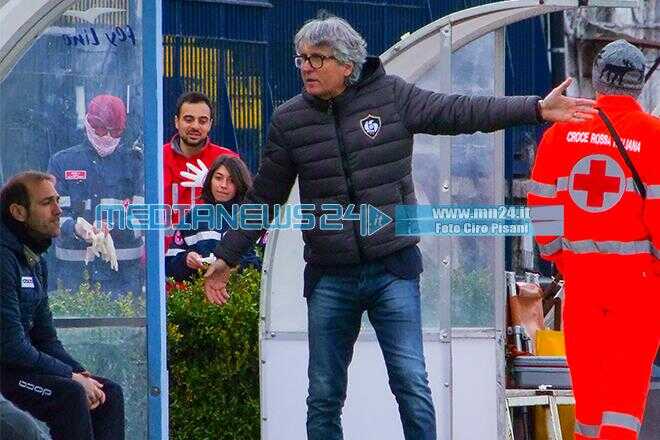 Cavese: i convocati per la gara di Vallo della Lucania