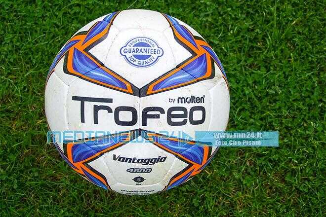 Il Curcio è inagibile: Picerno-Agropoli rinviata al 25 gennaio