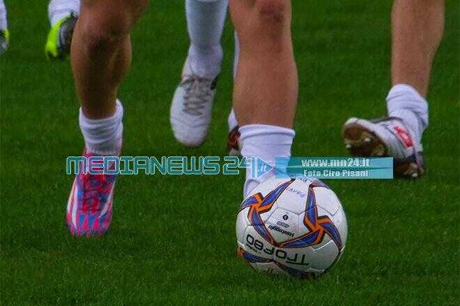 Prevendita per la gara Cavese-Leonfortese