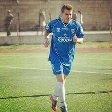 Foto tratta dalla pagina facebook dell'U.S. Boys Caivanese