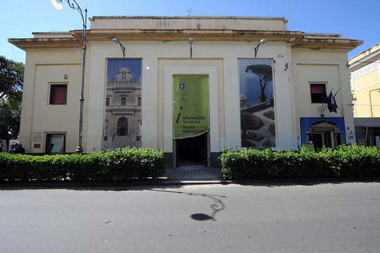 Salerno, giovedì intitolazione ex Cinema Diana a Pier Paolo Pasolini
