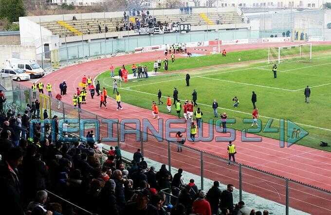 Nocerina, lunedì presentazione di campagna abbonamenti e maglie ufficiali