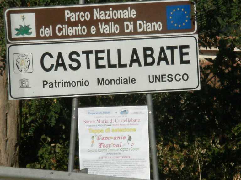 Castellabate aderisce alla quarta edizione del progetto “School Movie”