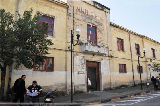 Eboli: nuovi orari di apertura al pubblico degli uffici comunali