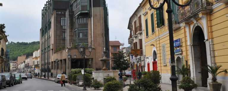 Baronissi su Rai 3: eccellenza campana per i servizi digitali offerti