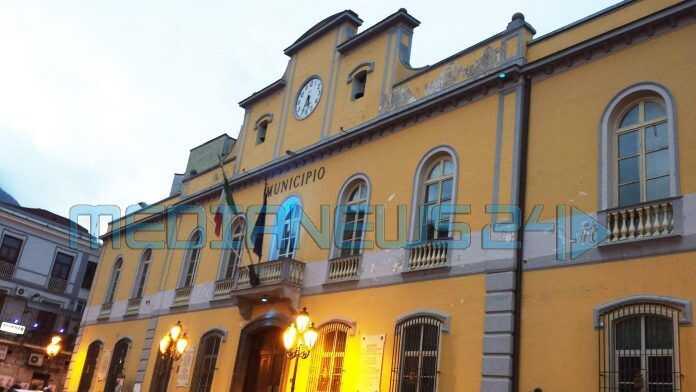 Nocera Inferiore, fornitura libri per gli alunni delle scuole primarie