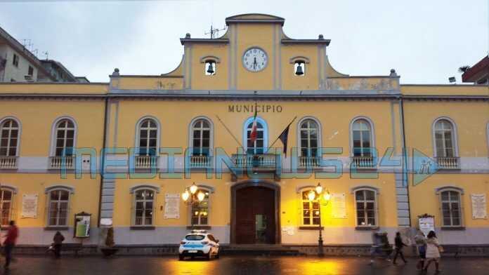 Nocera Inferiore, “Un’altra storia” via al processo a settembre: 14 imputati