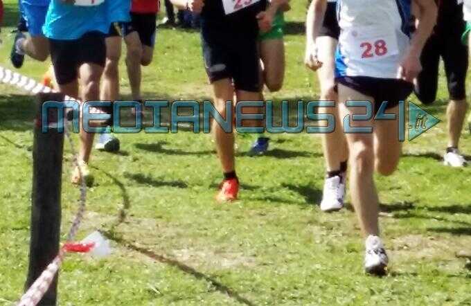 Nocera Superiore sarà tappa dei regionali di corsa campestre