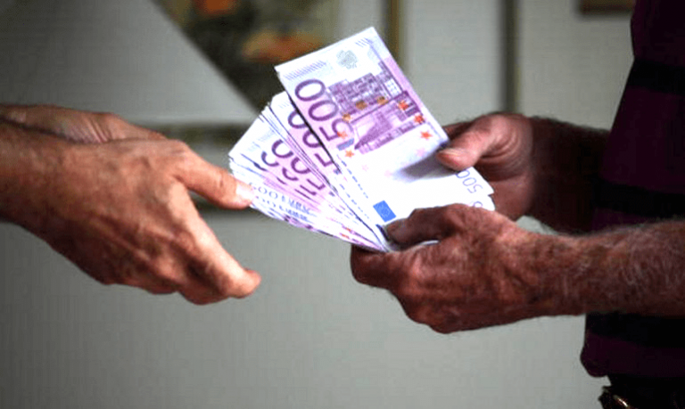 “Estorsioni in Campania” un’analisi sull’evoluzione del fenomeno