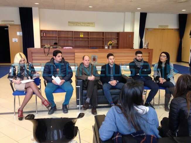 Forum dei giovani, all’Auditorium Sant’Alfonso proclamati gli eletti