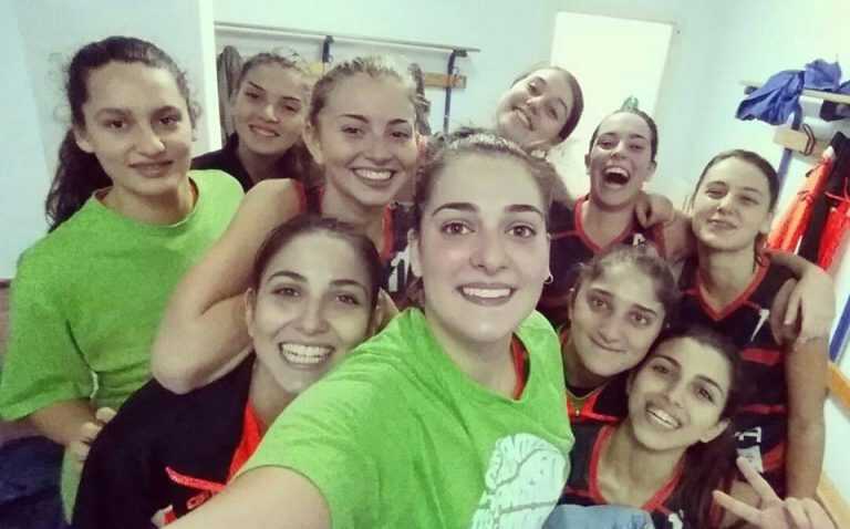 Givova Ladies: l’Under 20 conclude al terzo posto