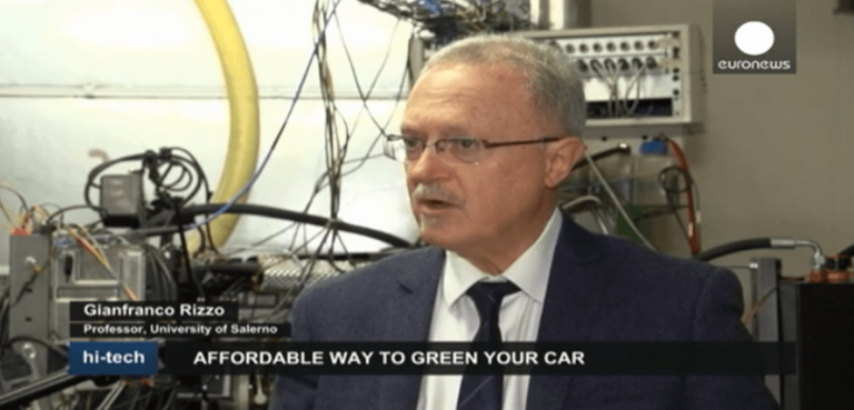 VIDEO | Il progetto HySolarKit dell’Unisa su Euronews