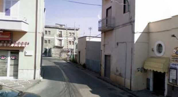 Blitz in un club a luci rosse gay, tremano i soci