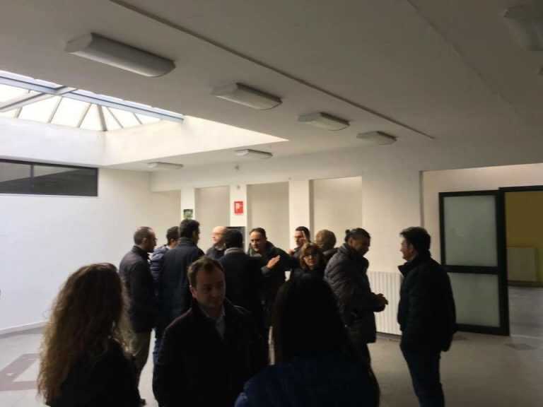 Distretto sanitario 61, il trasloco non si farà