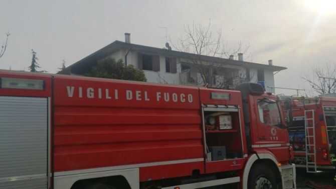 Maltempo. In ginocchio paesi dell’agro e del vesuviano