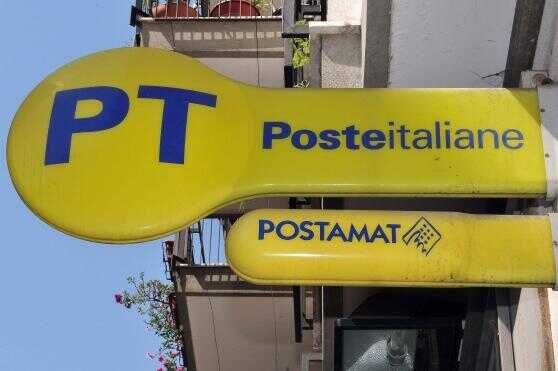 Salerno. Tentata rapina alle Poste di Ogliara: arrestati i due rapinatori