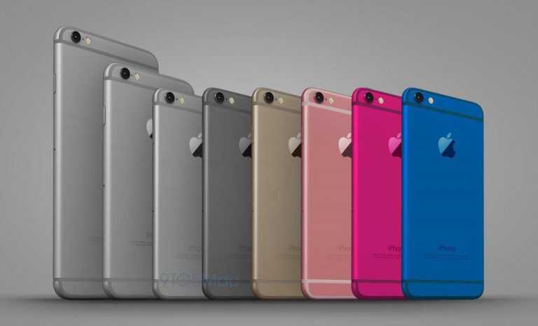 Apple. A marzo presentazione iPhone 5se