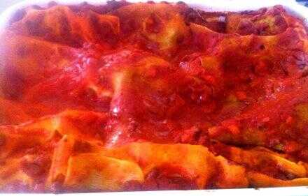 Carnevale in Campania: dalla lasagna ai dolci tipici