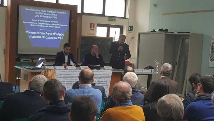 corso Sicurezza Stradale