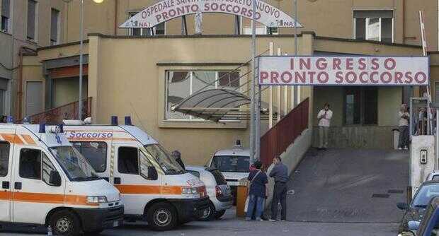 Temperature gelide in ospedale: pazienti trasferiti su segnalazione dei medici