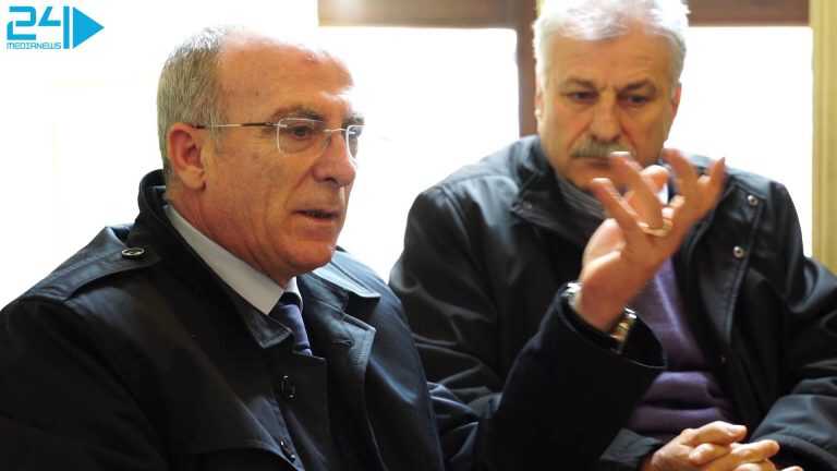 VIDEO INTERVISTA | Annunziata: “Pronto a rispettare la sentenza del Tar”