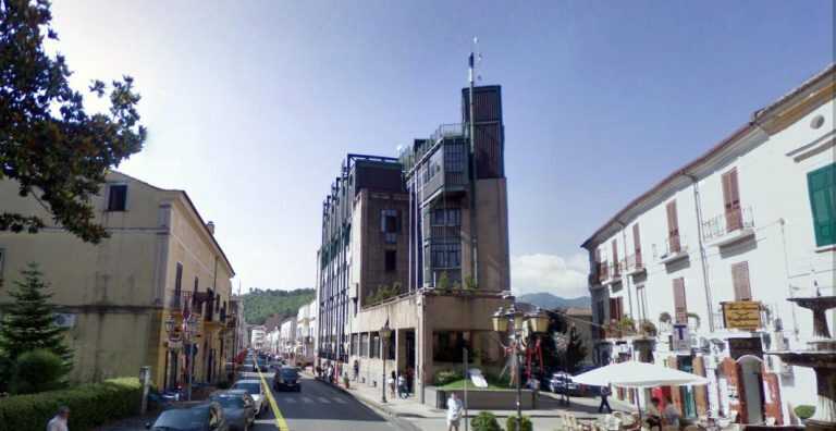 Baronissi promuove il nuovo piano urbanistico