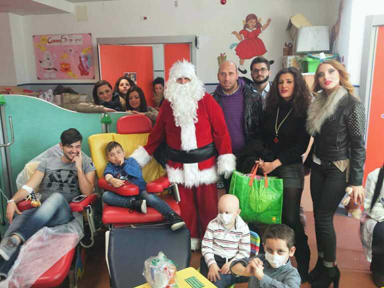 Noi è Sviluppo spegne sei candeline