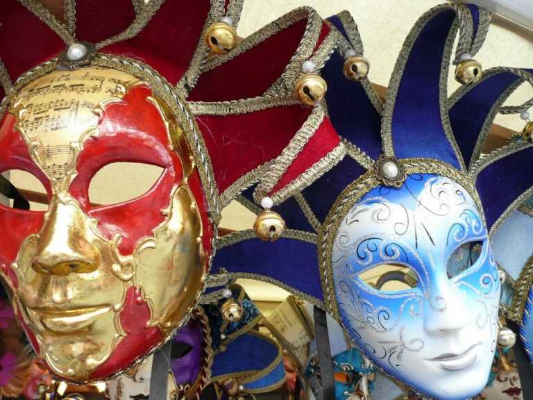Grande successo per il Carnevale. Le parole del sindaco Valiante