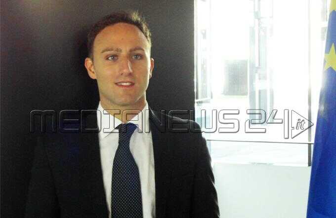 Bancarotta fraudolenta, avviso di garanzia per Piero De Luca