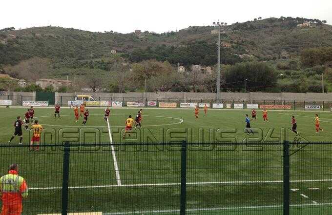 La Pol.S.Maria sarà una scuola calcio “cardioprotetta”