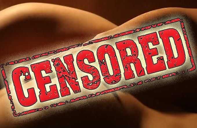 Cava de’ Tirreni: in edicola film porno girato da gente comune