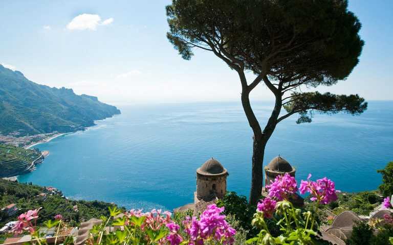 Ravello. “Diritto e bellezza verso l’altrove”: convegno di studi