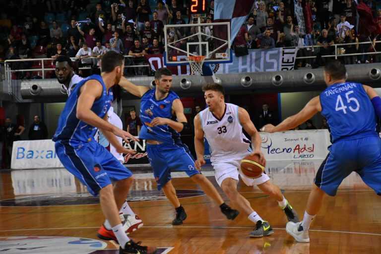 VIDEO | Si allunga la serie positiva per il Basket Agropoli