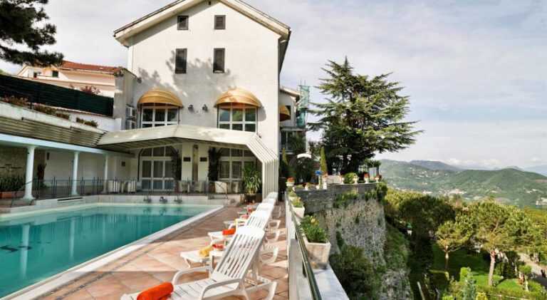 Lutto a Cava de Tirreni, muore Giuseppe Scapolatiello