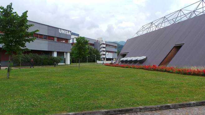 Unisa. Conferenza stampa sulle Onde Gravitazionali