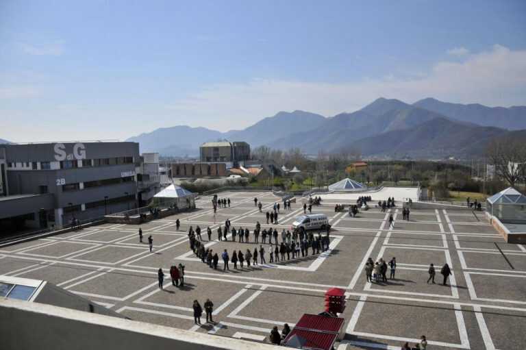 Unisa. Stamattina assemblea di Ateneo: “STOP VQR?”