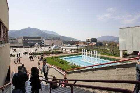 Unisa: attività didattiche sospese a Giurisprudenza