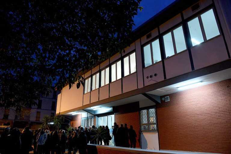 Inaugurata la nuova sede di Spaziodonna a Torrione