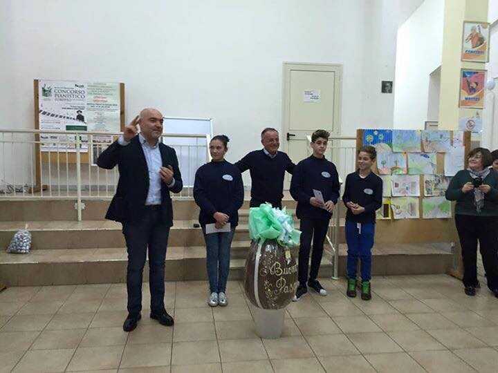 Corbara, assegnate borse di studio ad alunni meritevoli in ricordo di Irma Mercurio