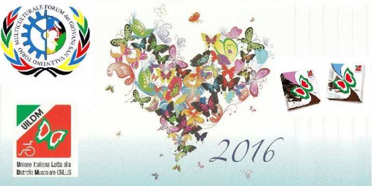 Forum dei Giovani di San Valentino Torio, raccolta fondi Uildm