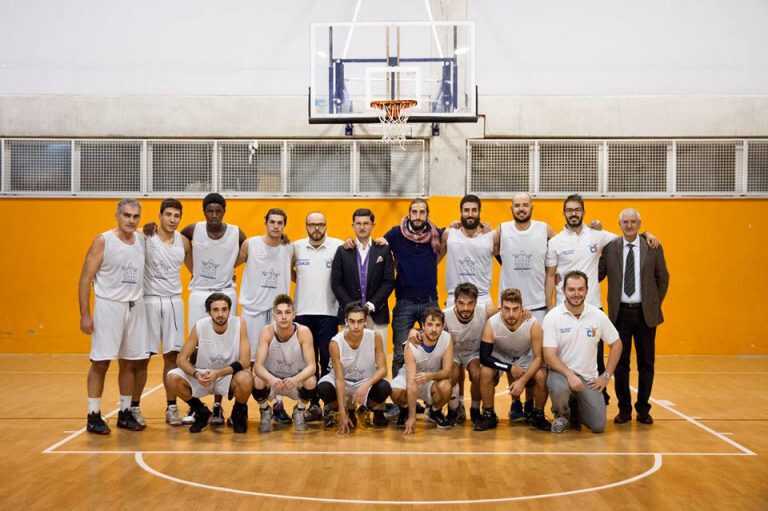 Cava Basket, trionfo all’Eagles Nest contro i torresi