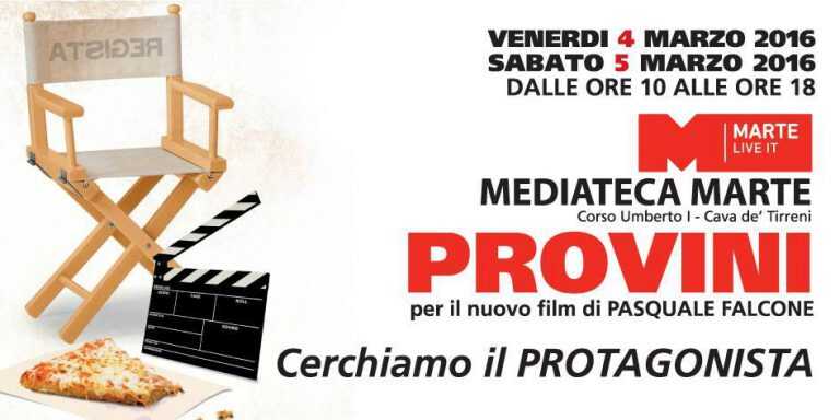 Cava de’ Tirreni. Provini per il progetto “E se mi comprassi una sedia?”