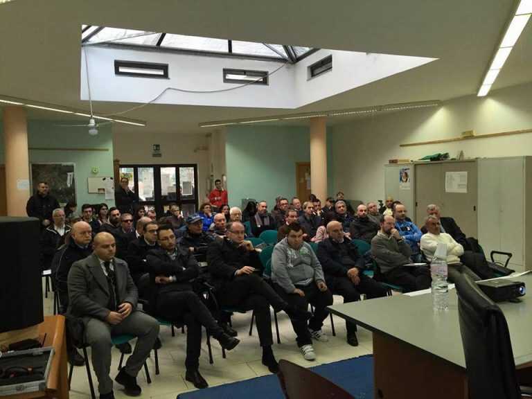 San Valentino Torio. Concluso il corso sulla sicurezza stradale