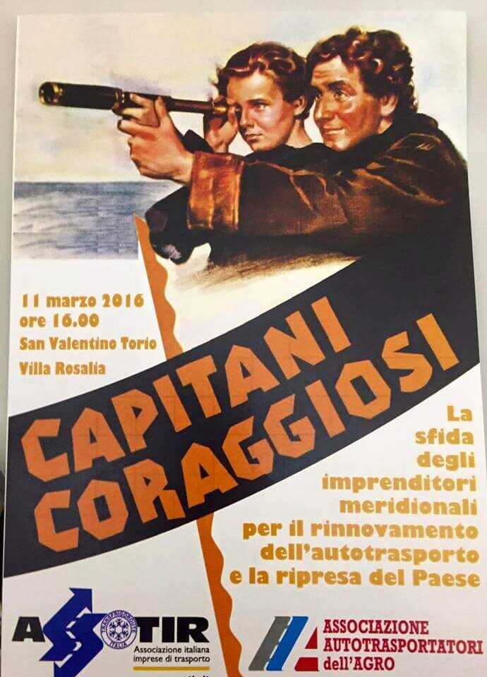 Importante convegno Assotir a San Valentino Torio