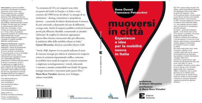 Caserta. Presentazione del libro “Muoversi in città”