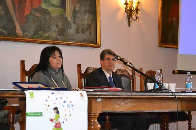 Concorso “Le parole sono ponti”. Premiati gli studenti vincitori a Cava