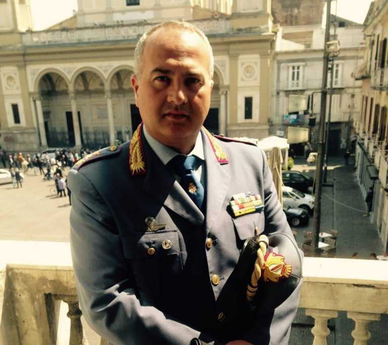 Sarno Luigi Maiello entra a far parte dello staff di Canfora