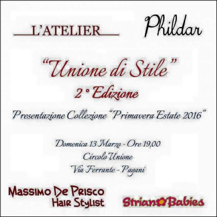 unione di stile