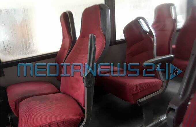 Unisa. Ritardi e bus disastrati. L’ira degli studenti