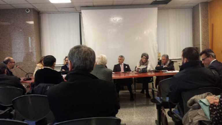 San Valentino Torio. Progetto grande fiume Sarno: stato dell’arte